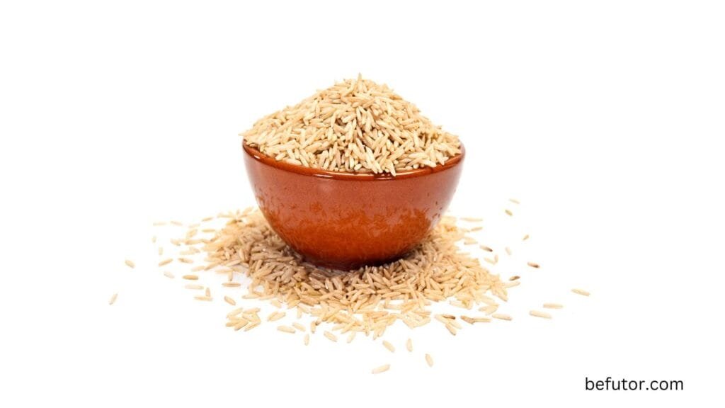 Brown Rice