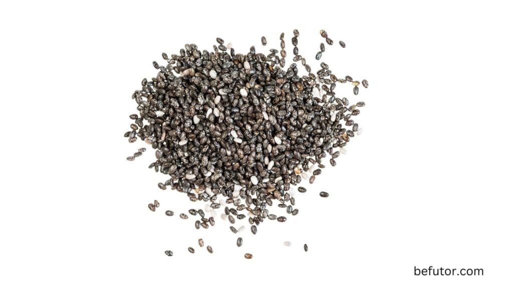 Chia Seeds