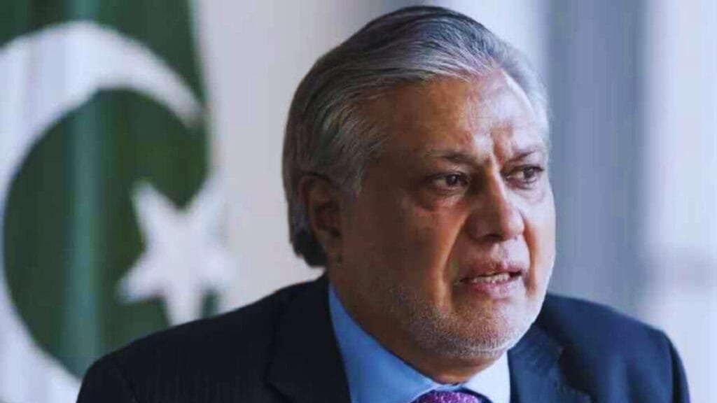 FM Dar Urges Safety for Pakistani Students Amid Bangladesh Protests