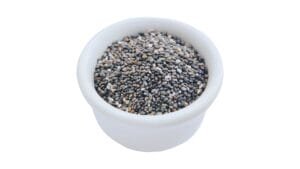 chia seeds