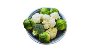 Cruciferous Vegetables