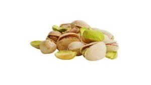 Pistachios