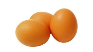 Eggs